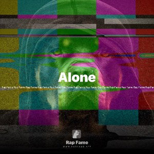 Alone