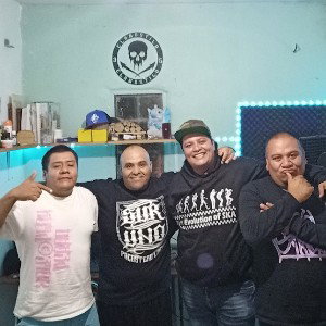 legendarios 