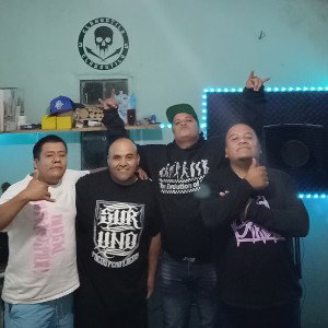 todo te puede pasar 