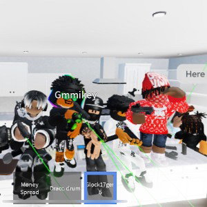 gang gang