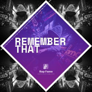 remember that 