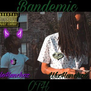 Wiz Ft Glo x BANDEMIC (Mixed By @BuckBanditReno)