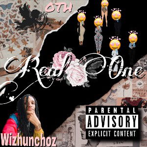 Wiz x Real One (Mixed By @BuckBanditReno)