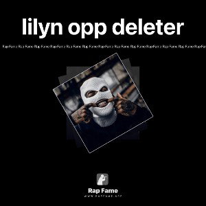 lilyn opp deleter