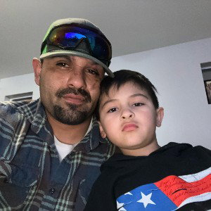 Dad&Jax