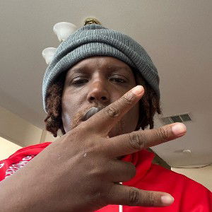 Gang sign 
