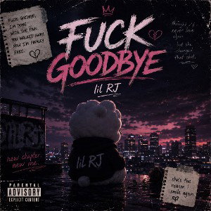 Fuck Goodbye