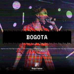 BOGOTA