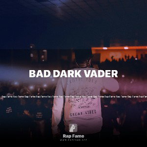 Bad Dark Vader