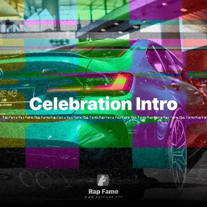 Celebration Intro