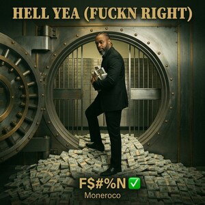 Hell yea (Fuckn Right)