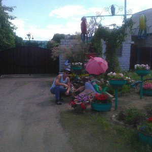 жизнь моей души