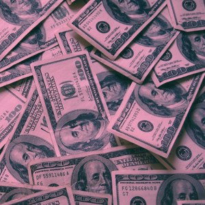 ONE DOLLAR