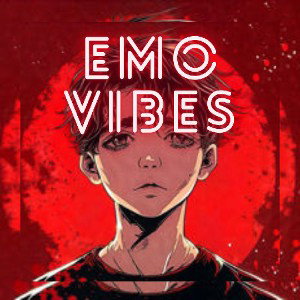 a sad song