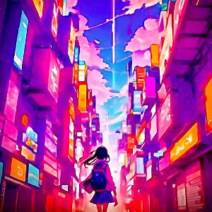 lost in my head
