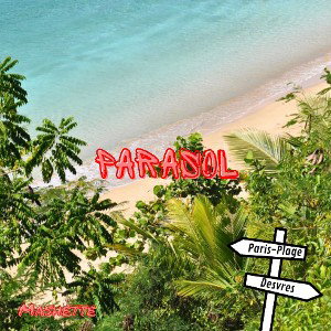 Parasol⛱️