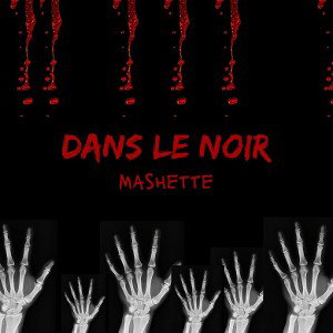 Dans le noir