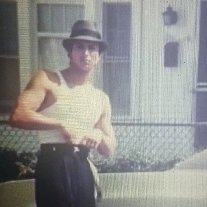 bitchis on me just to get a hit of my goods looking like a pimp