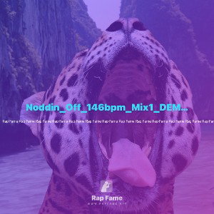 Noddin_Off_146bpm_Mix1_DEMO_DROP