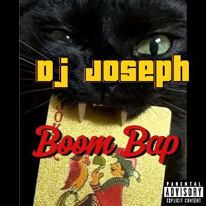 DJ joseph - BoomBap Classic
