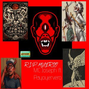R.I.P. al muerto
