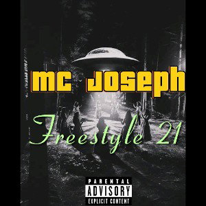 Freestyle 21-MC Joseph