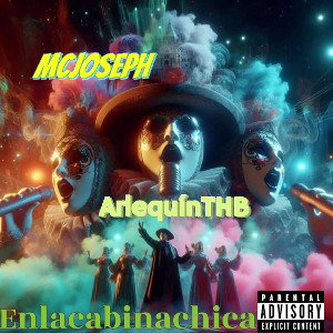 MC Joseph ft Arlequín THB-Realidad Alterna