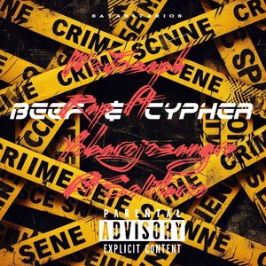 Beef & Cypher 