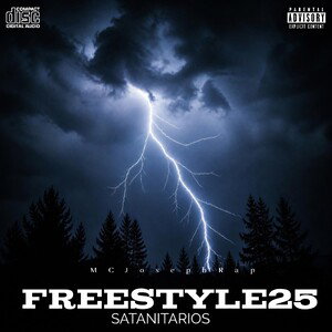 Freestyle25