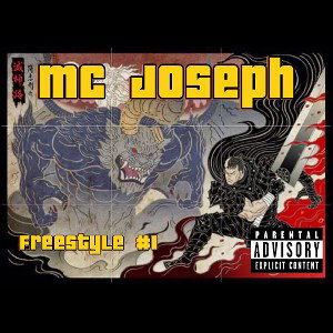MC Joseph-Freestyle #1