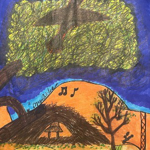 Where Is Your Galilee? 