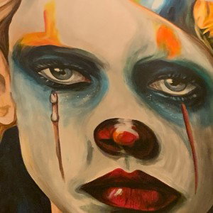 Clown  (17:19:39)