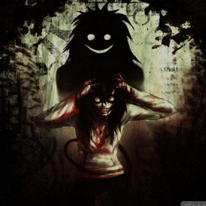 my inner demons