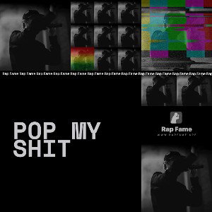 Pop My Shit