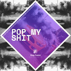 Pop My Shit