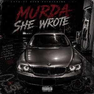 Murda she wrote.