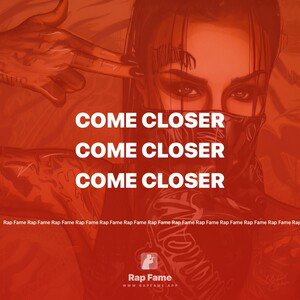 Come Closer