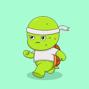 Turtle Bop🐢🐢🐢(Diss Track)