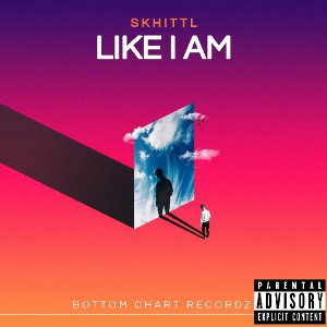 Like I Am