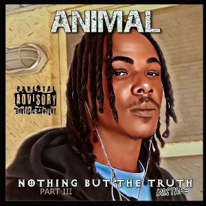 Animal- ft. Slick Rick- How It Is