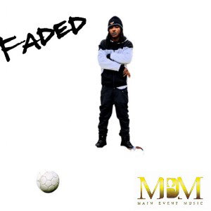 ANIMAL X FADED