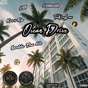 Ocean Drive FT (Krisis Kor) (Double Tha 4th) (TeeKeyLow)