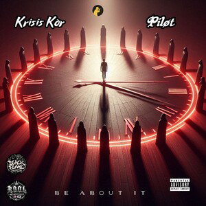 Be about it FT (Krisis Kor) (Piløt)