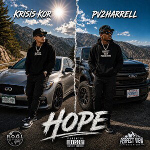 Hope FT (Krisis Kor) (Pv2Harrell)