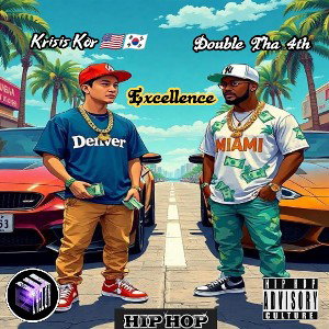 Krisis Kor FT Double Tha 4th-Excellence