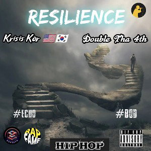 Krisis Kor FT Double Tha 4th-Resilience