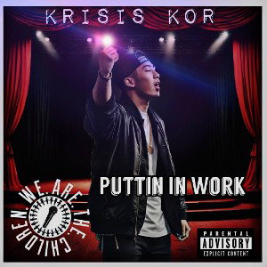 Krisis Kor-Puttin in work