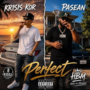 Perfect FT (Krisis Kor) (Pasean)