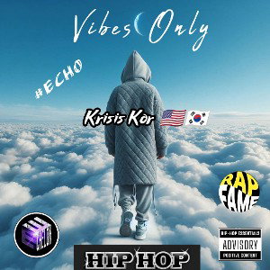 Krisis Kor-Vibes Only