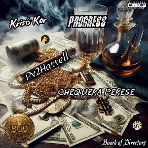 Progress FT (Krisis Kor) (Pv2Harrell) (Chequera Perese)